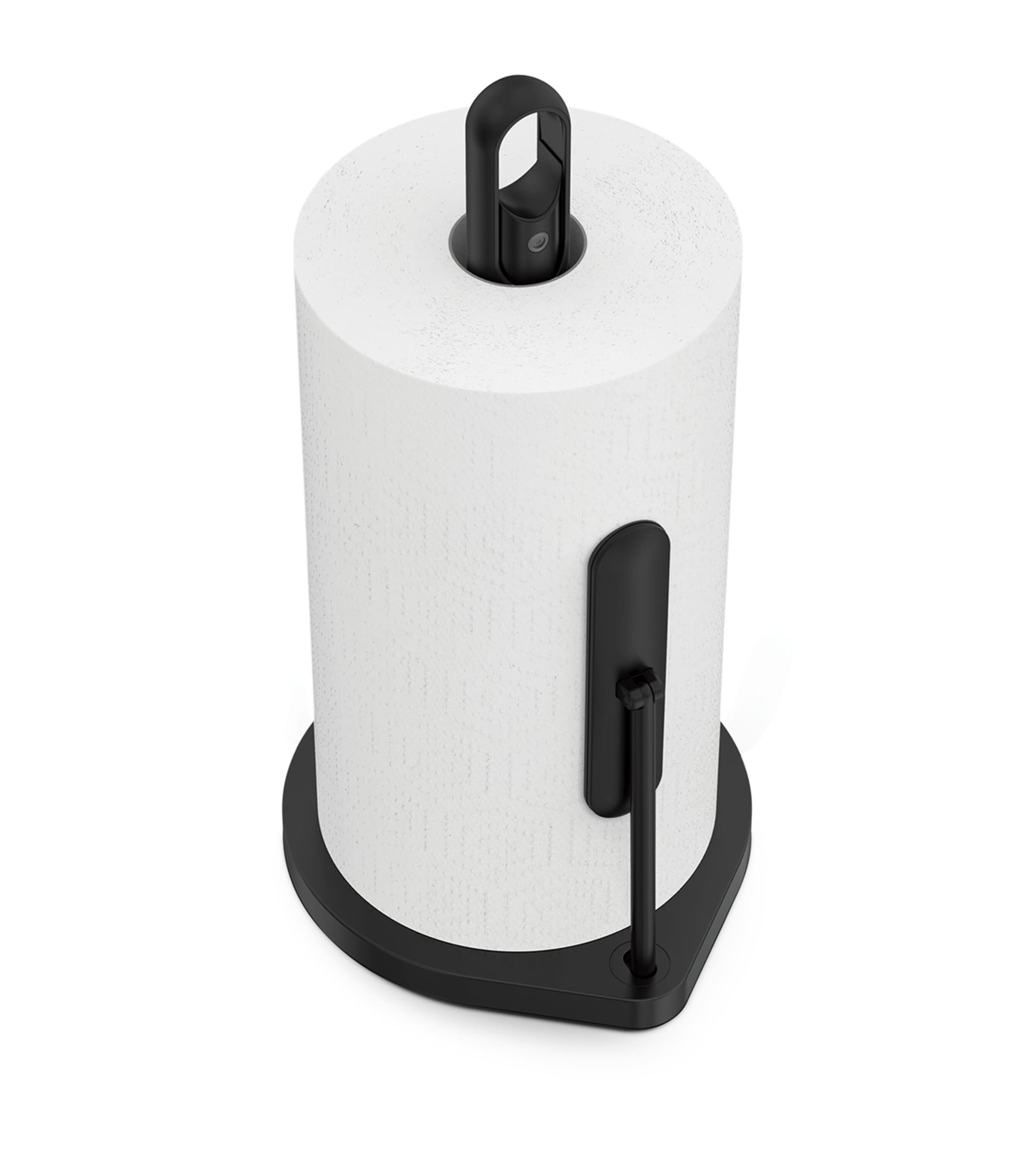Simplehuman paper towel holder and spray pump (British brand)