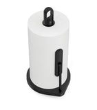 Simplehuman paper towel holder and spray pump (British brand)
