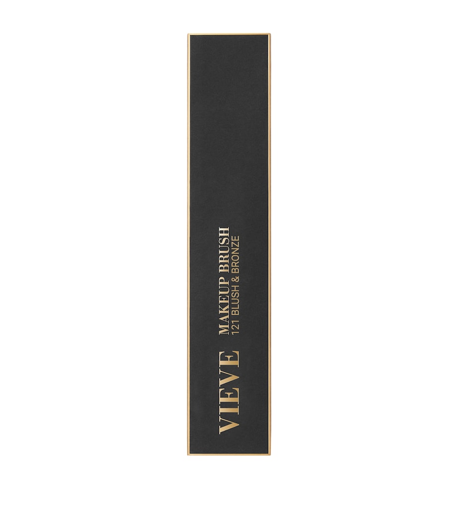 Vieve Blush and Bronzer Brush (British brand)
