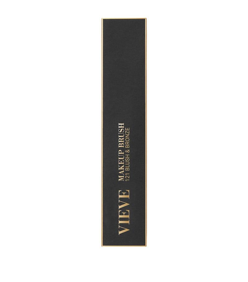 Vieve Blush and Bronzer Brush (British brand)