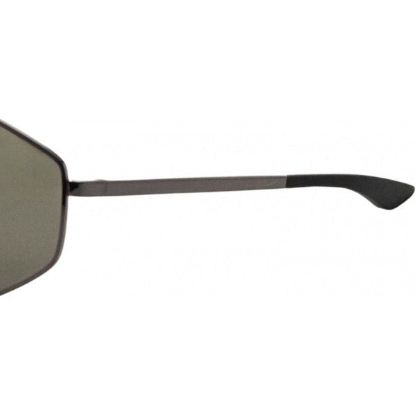 Nike Echo sunglasses green metal frame, imported from the UK