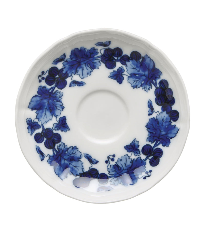 GINORI 1735 Babele espresso saucer 13.5cm - British product