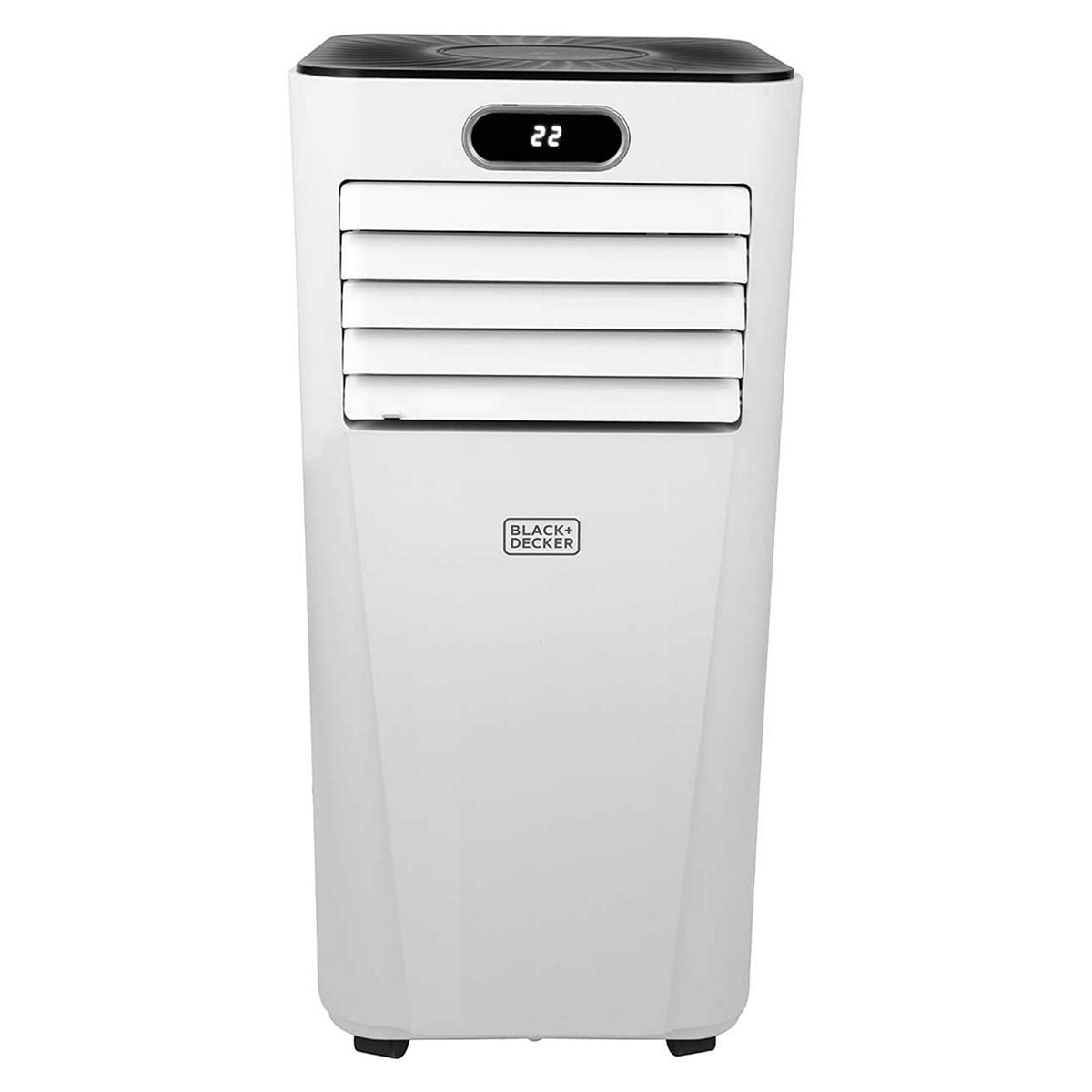 Black & Decker Portable Smart Air Conditioner Unit 3-in-1 Air Con / Fan / Dehumidifier 11.5L Capacity GOODS Boots   