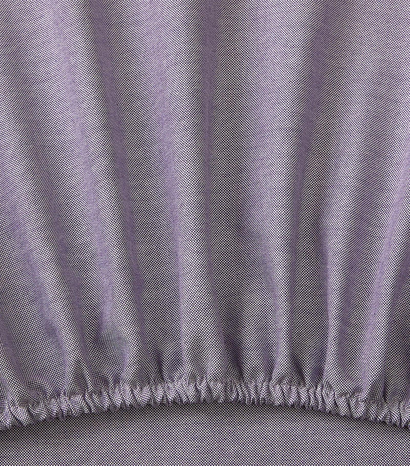 Ralph Lauren Home Oxford Chalet Super King fitted sheet 180cm x 200cm, imported from the UK