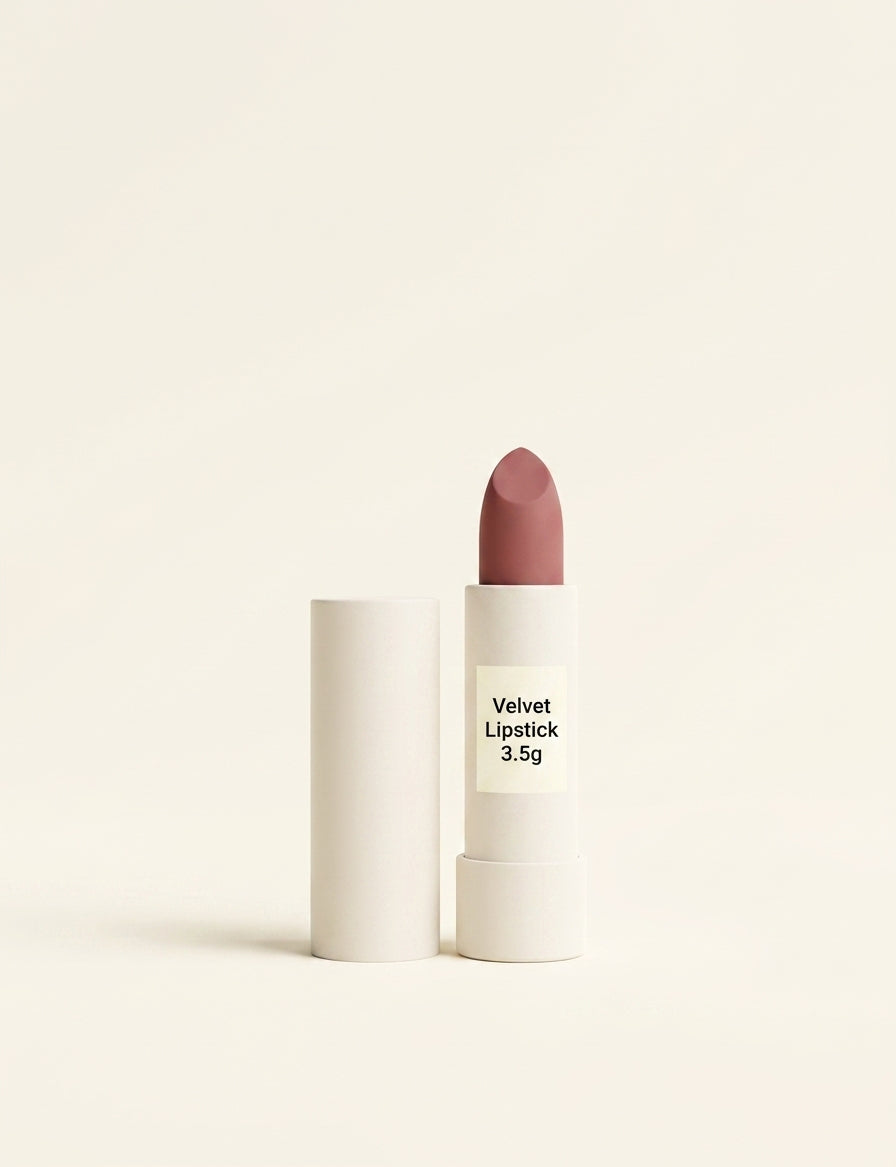 Gucci Rouge à Lèvres matte lipstick 3.5g (British brand)