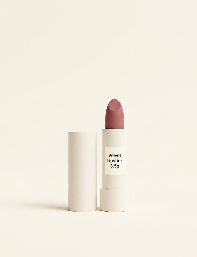 Gucci Rouge à Lèvres matte lipstick 3.5g (British brand)