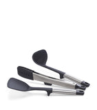 Joseph Joseph Elevate Fusion 3-piece utensil set, UK version