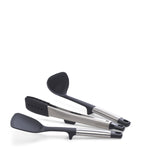 Joseph Joseph Elevate Fusion 3-piece utensil set, UK version