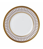 Wedgwood Renaissance Red plate 18cm (British brand)