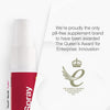 Better You Iron Spray 25ml pomegranate flavour - British product