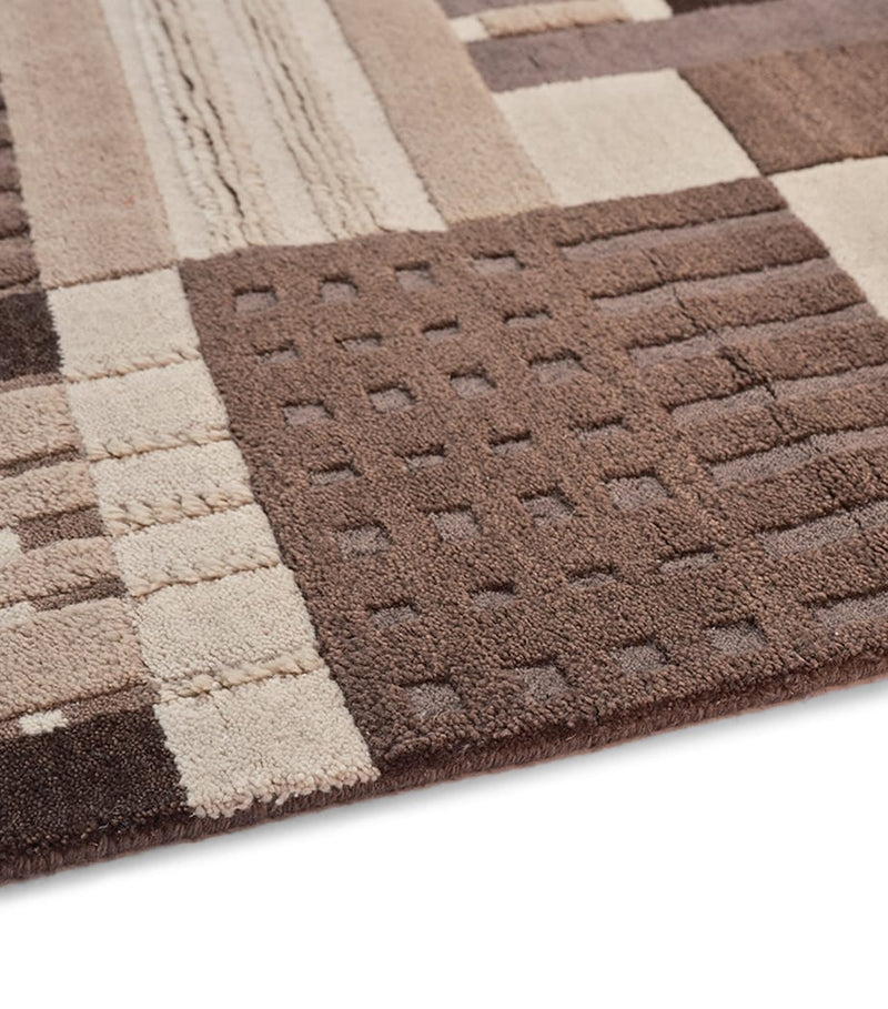 The Rug Company x Paul Smith Takt runner 3.05m x 0.84m, UK version