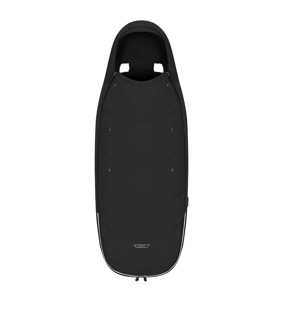 Cybex wasserabweisender Platinum Fußsack (Britische Marke)