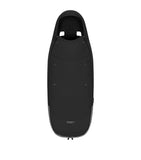 Cybex water-resistant Platinum footmuff (British brand)
