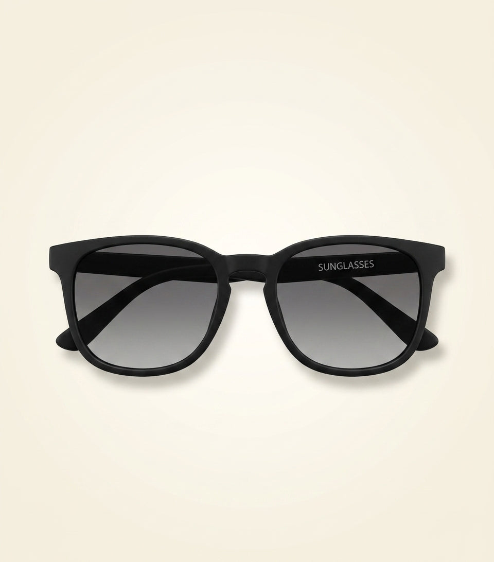 Celine rectangular sunglasses in acetate, UK version