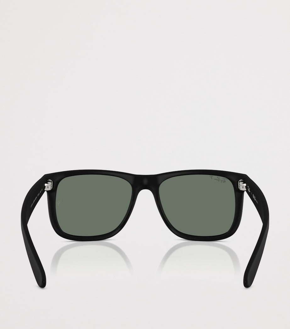 Ray-Ban Justin Classic sunglasses RB4165, UK version