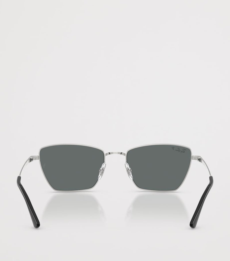 Ray-Ban Drea metal sunglasses RB3783, imported from the UK