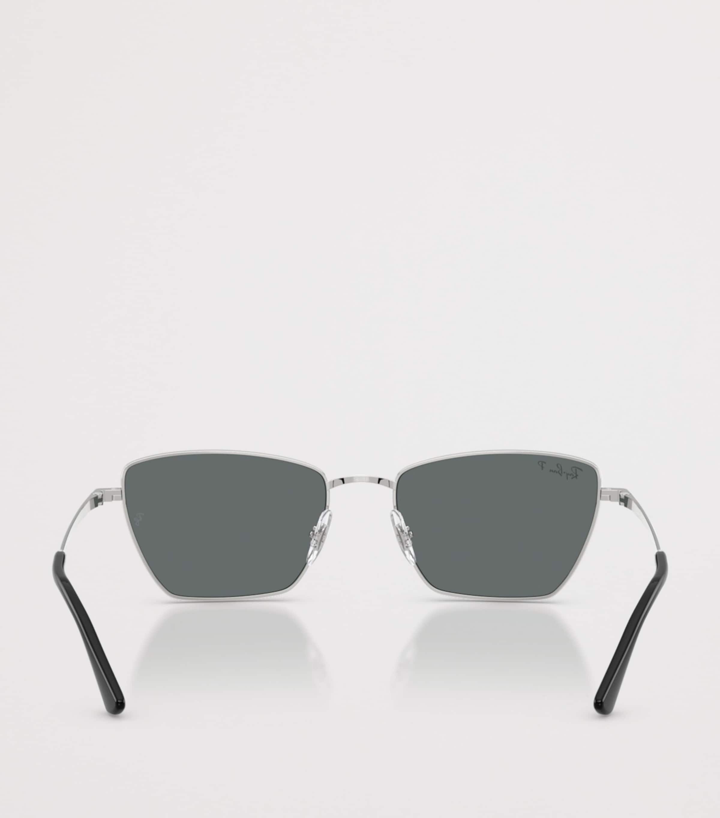 Ray-Ban Drea metal sunglasses RB3783, imported from the UK
