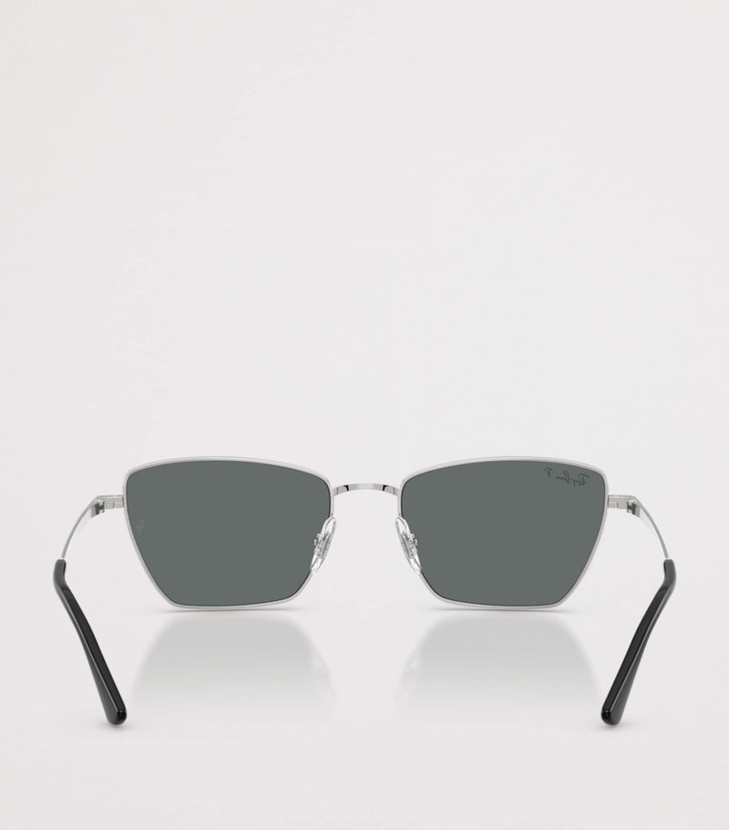 Ray-Ban Drea metal sunglasses RB3783, imported from the UK