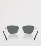 Ray-Ban Drea metal sunglasses RB3783, imported from the UK
