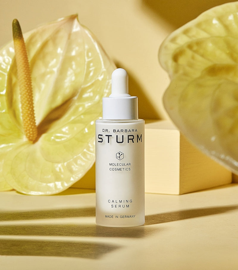 Dr. Barbara Sturm Calming Serum 30ml - British product