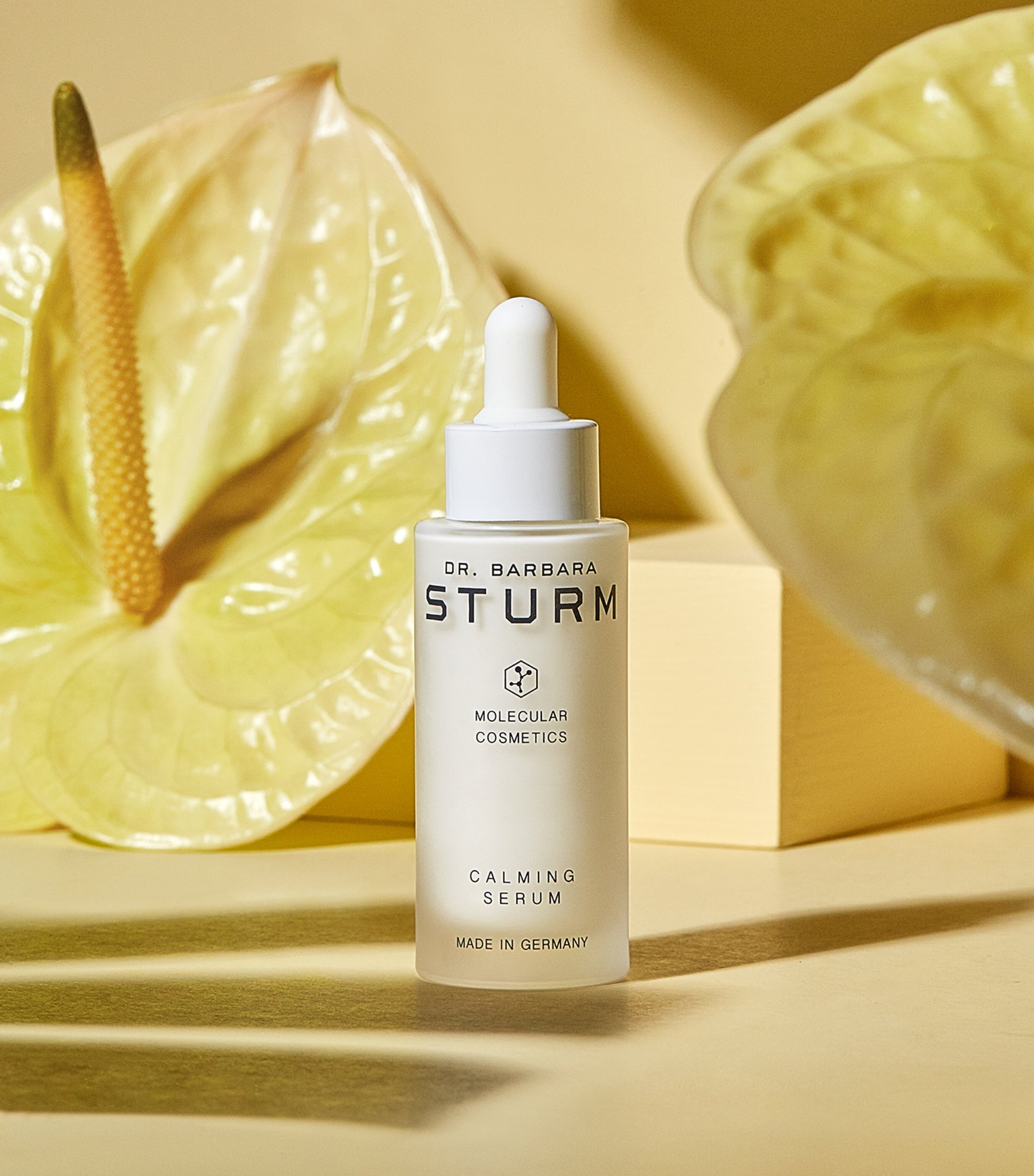 Dr. Barbara Sturm Calming Serum 30ml - British product