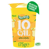 Hartley's 10 Cal Piña Colada Flavour Jelly 175g GOODS Sainsburys   