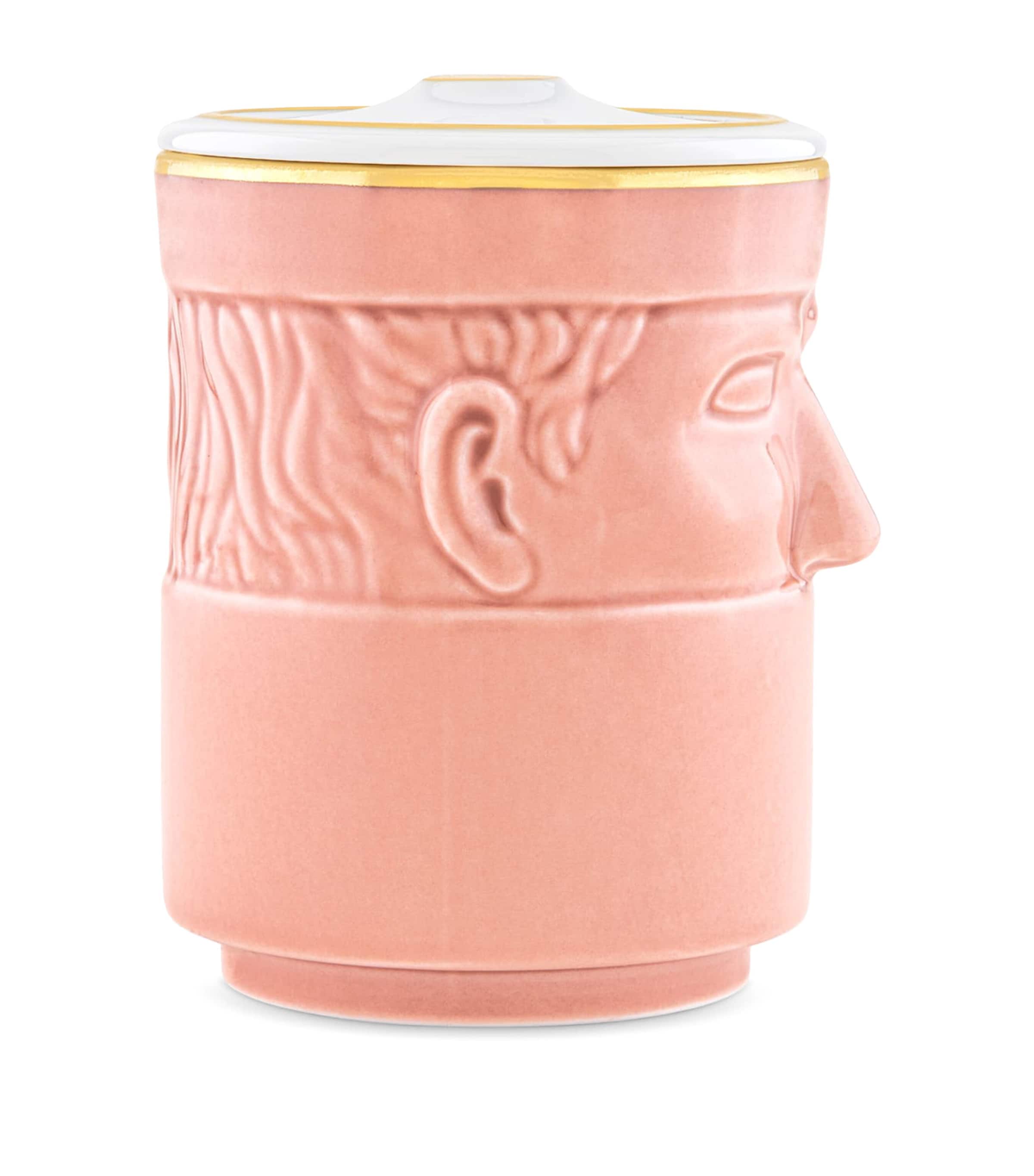 GINORI 1735 Il Seguace candle holder - British product