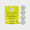New Nordic Active Liver Tablets 30 count, imported from the UK