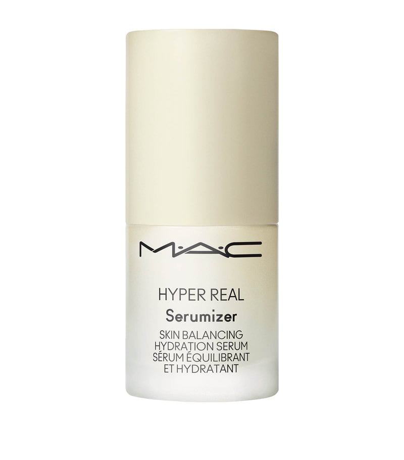 MAC Hyper Real Serumizer hydration serum 15ml, imported from the UK