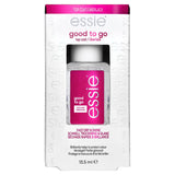 Essie Nail Care Good to Go Nail Polish Top Coat 13.5ml GOODS Sainsburys   