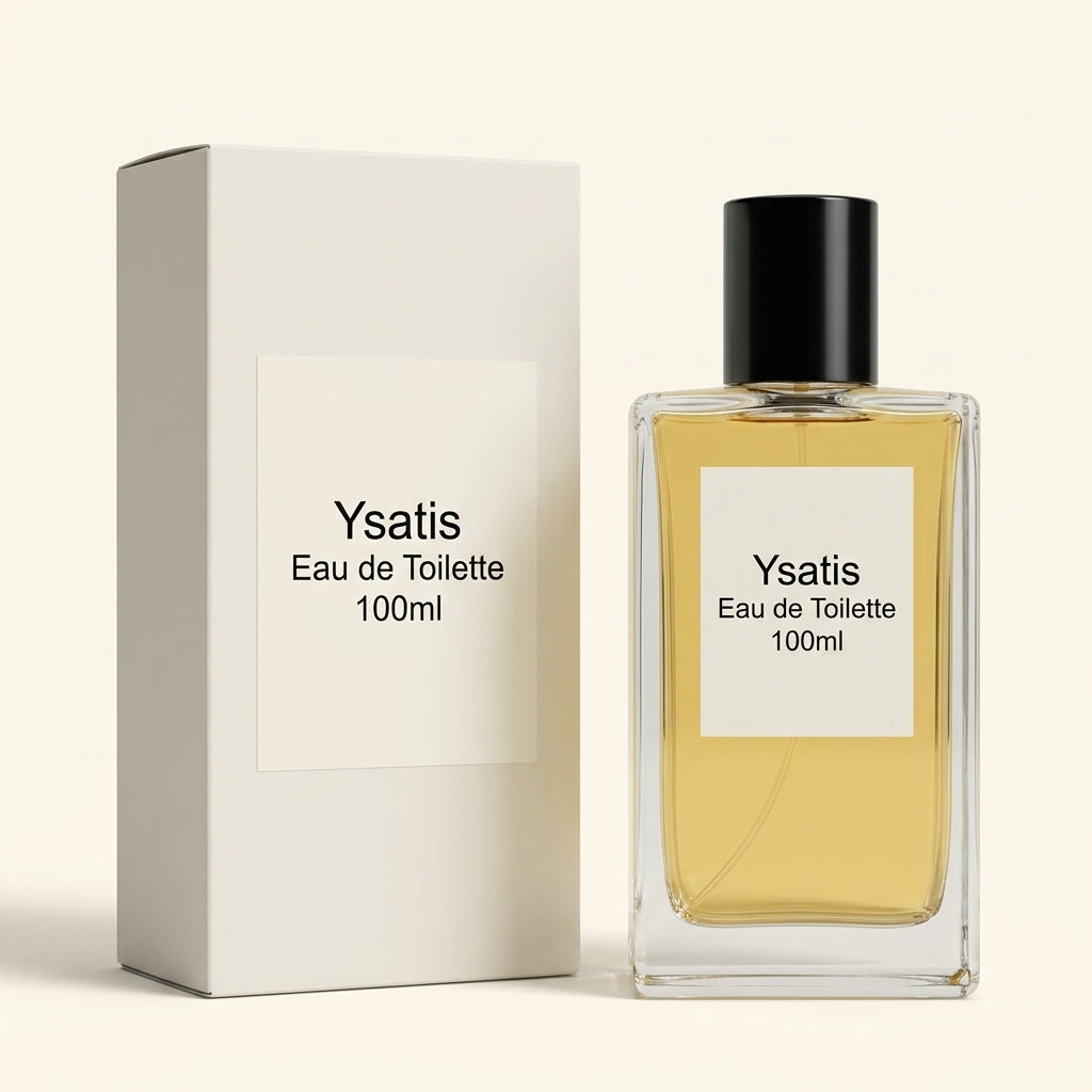 Givenchy Ysatis eau de toilette 100ml spray (British brand)