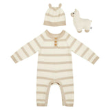 Ickle Bubba Knitted Romper Gift Set 0-6 Months Toys & Kid's Zone Boots   