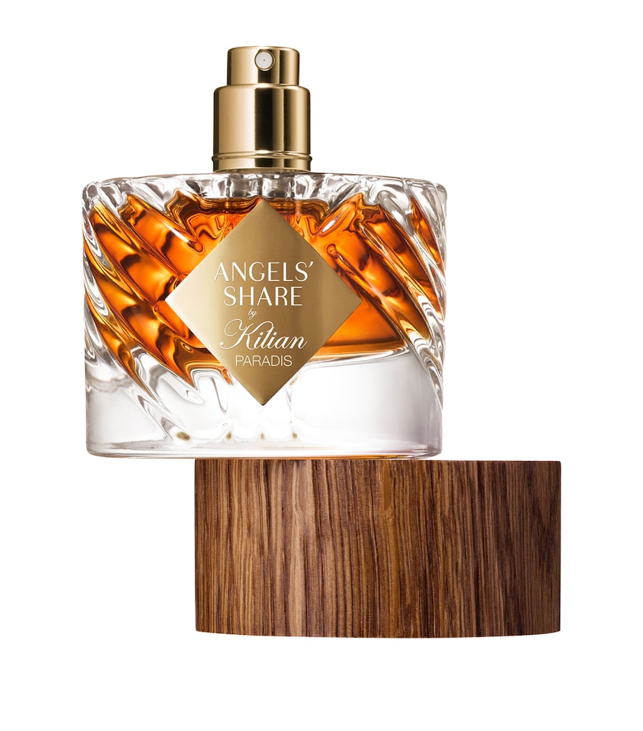 Kilian Paris Angels' Share Paradis eau de parfum 50ml, imported from the UK