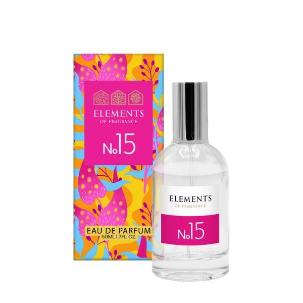 Elements of Fragrance No15 Madam Eau de Parfum 50ml, UK version