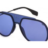 Fila black sunglasses SFI084 58mm - British product