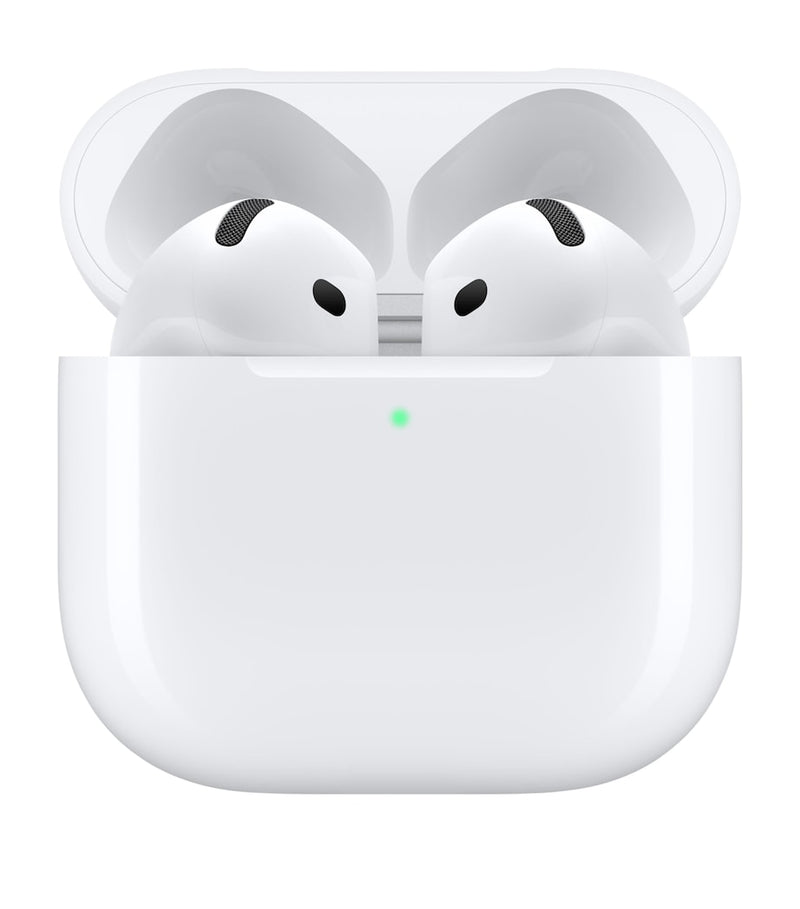 Apple AirPods 4th Generation with Active Noise Cancellation wireless earbuds - British product