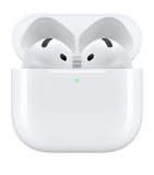 Apple AirPods 4th Generation with Active Noise Cancellation wireless earbuds - British product