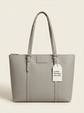 Mulberry Bayswater small classic grain leather tote bag (British brand)