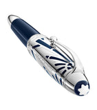 Montblanc Meisterstück LeGrand fountain pen 13cm, UK version