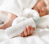 Fall Into Dreams baby massage oil 50ml, imported from the UK