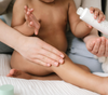 Fall Into Dreams baby massage oil 50ml, imported from the UK