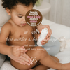 Fall Into Dreams baby massage oil 50ml, imported from the UK
