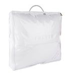 Frette Nuvola cushion filler 50cm x 50cm - British product