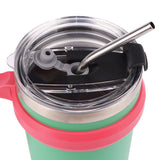 Myga coffee cup Green 20oz, UK version
