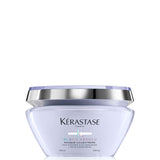 Kérastase Blond Absolu, Intense Conditioning Hair Mask, For Sensitised Lightened or Highlighted Hair With Hyaluronic Acid 200ml GOODS Boots   