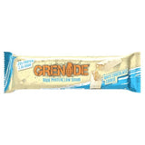 Grenade Carb Killa White Chocolate Cookie Protein Bar 60g GOODS Superdrug   