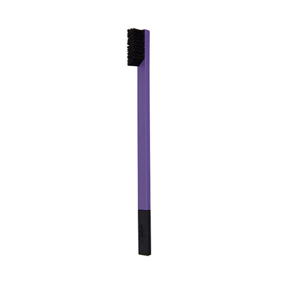 APRIORI Lavendel Glanz mittelharte Zahnbürste