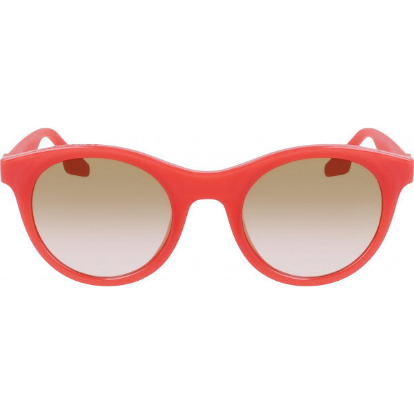 Converse brown CV554S RESTORE sunglasses, imported from the UK