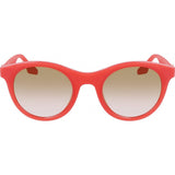 Converse brown CV554S RESTORE sunglasses, imported from the UK