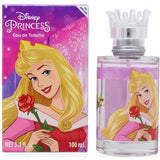 Disney Princess Aurora Eau de Toilette 100ml, imported from the UK